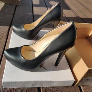 Jessica Simpson Parisha Pumps